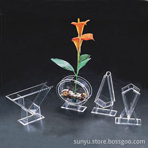 Flower Vases